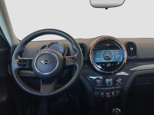 MINI Mini Countryman 1.5 Cooper Countryman