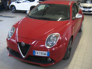 Alfa Romeo MiTo 1.4 78 CV 8V S&S Urban