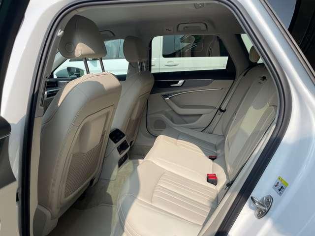 Audi A6 Avant 40 2.0 tdi mhev Business Design Distrionic