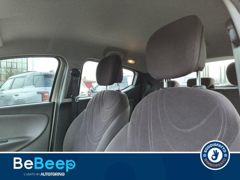 Lancia Ypsilon 1.2 8V PLATINUM 69CV