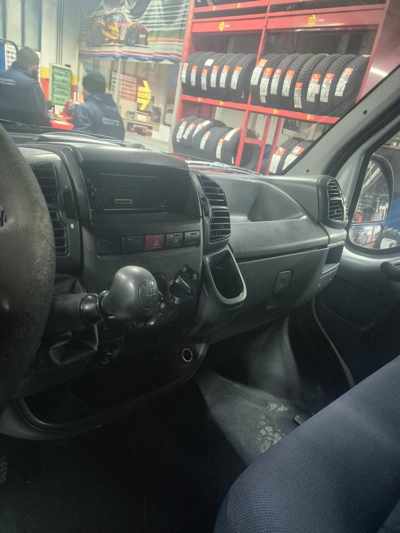 Fiat ducato 88mila km