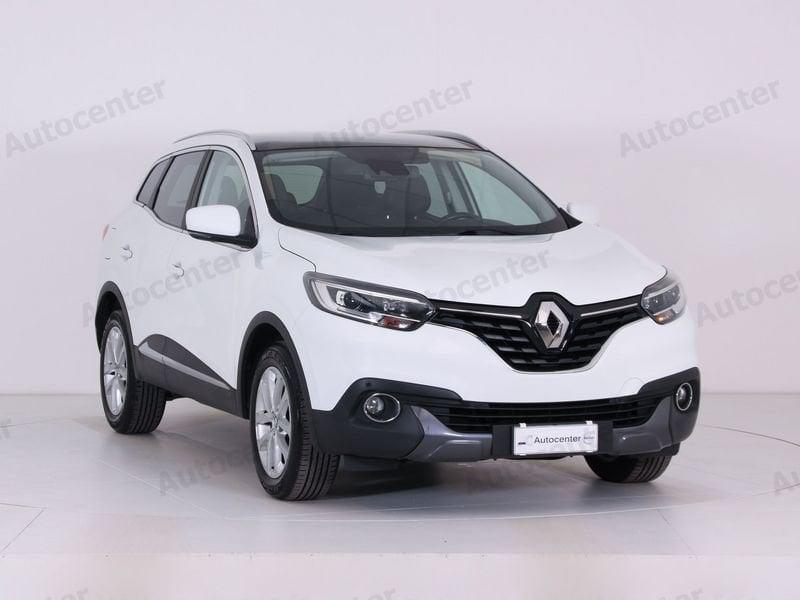 Renault Kadjar Kadjar 1.5 dci energy Intens 110cv