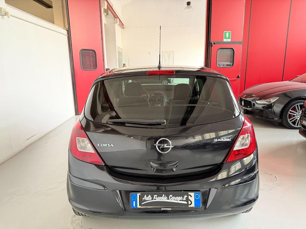 OPEL - Corsa - 1.2 16V 5 porte Edition