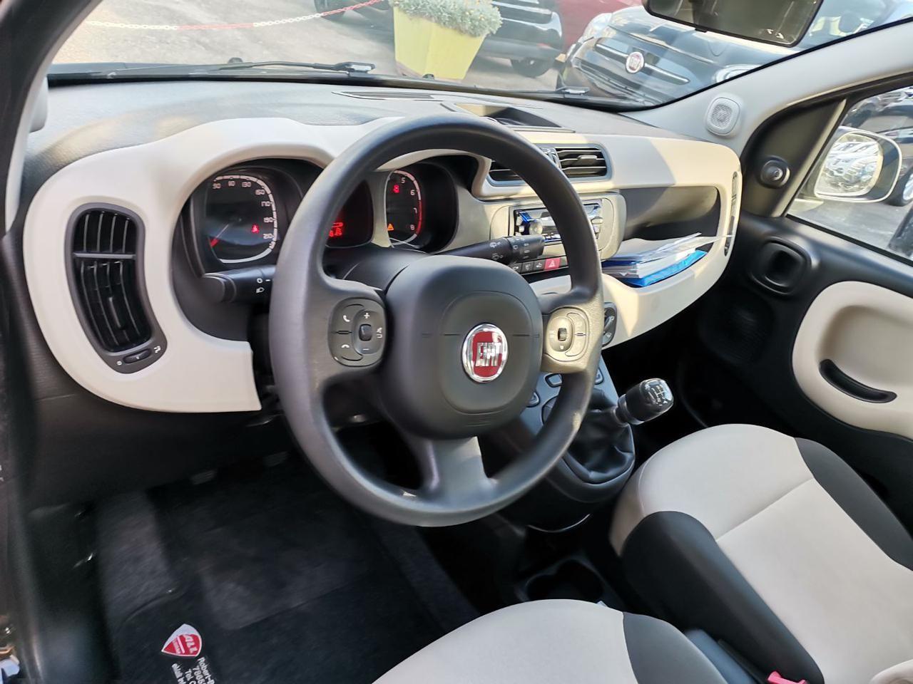 Fiat Panda 1.2 Easy