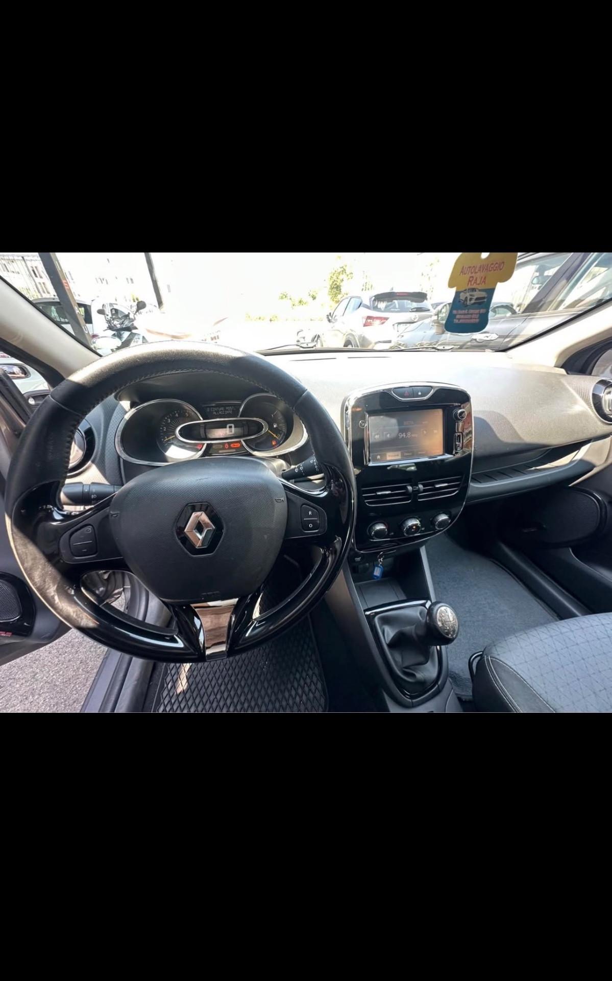Renault Clio 1.5 dCi 8V 90CV Start&Stop 5 porte Energy