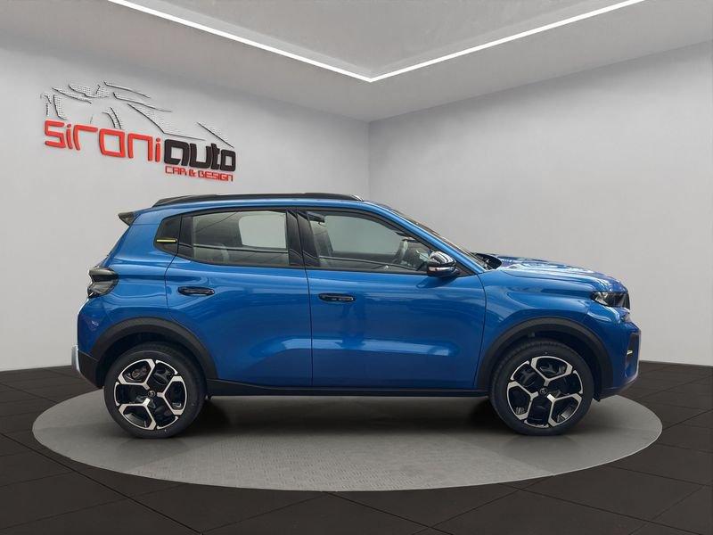 Citroën C3 C3 1.2 puretech turbo Plus 100cv s&s