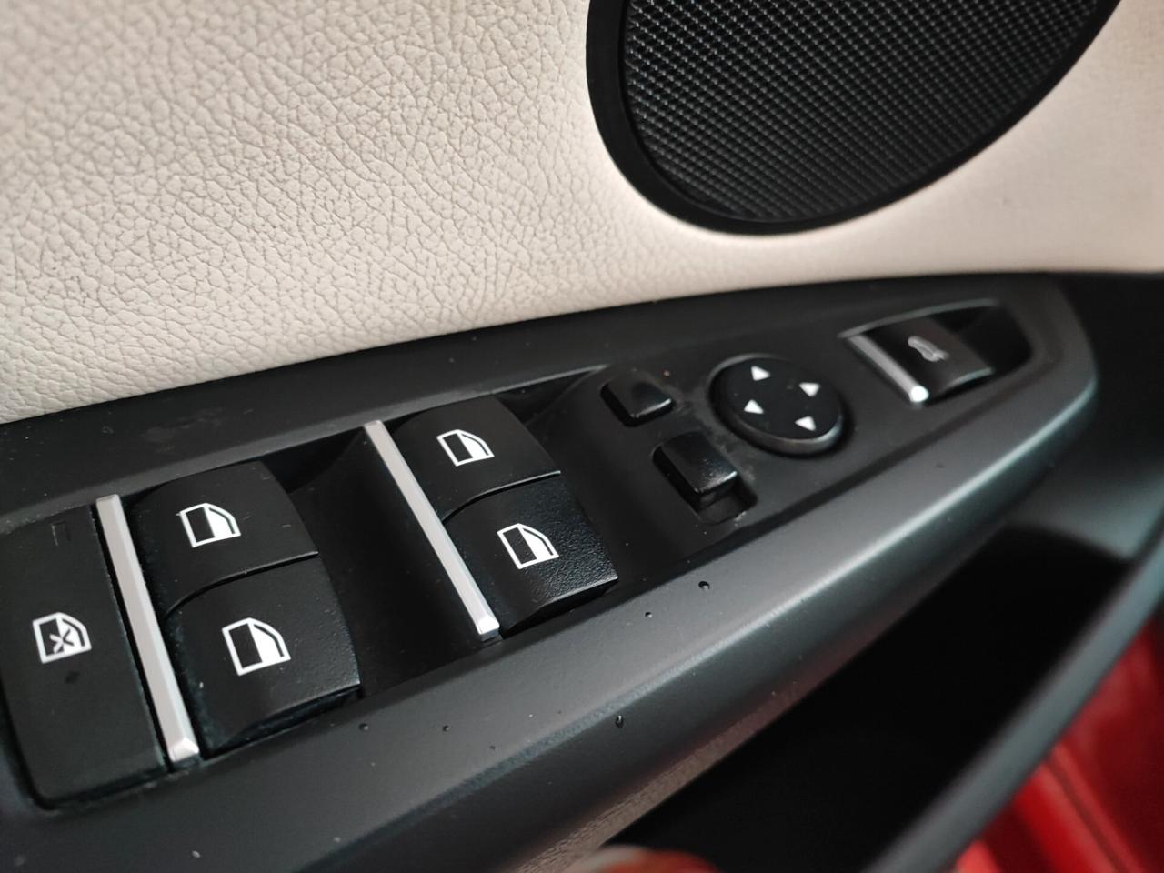 Bmw X4 xDrive20d Msport