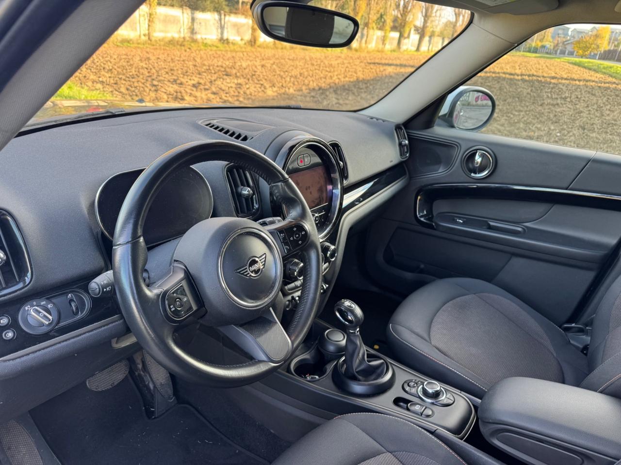 Mini Cooper S Countryman 1.5 SE Northwood Edition ALL4