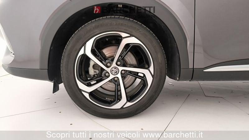 MG HS 1.5T DCT LUXURY 2WD