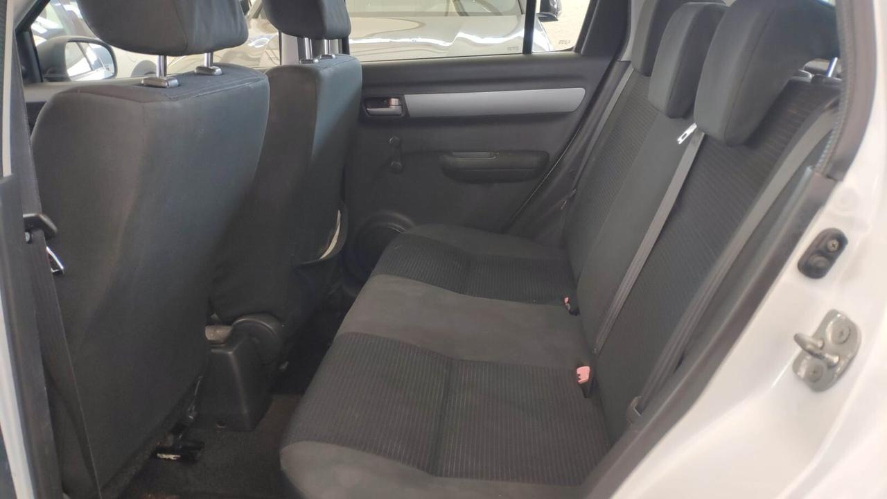 Suzuki Swift 1.3 Diesel 75 CV C. Manuale