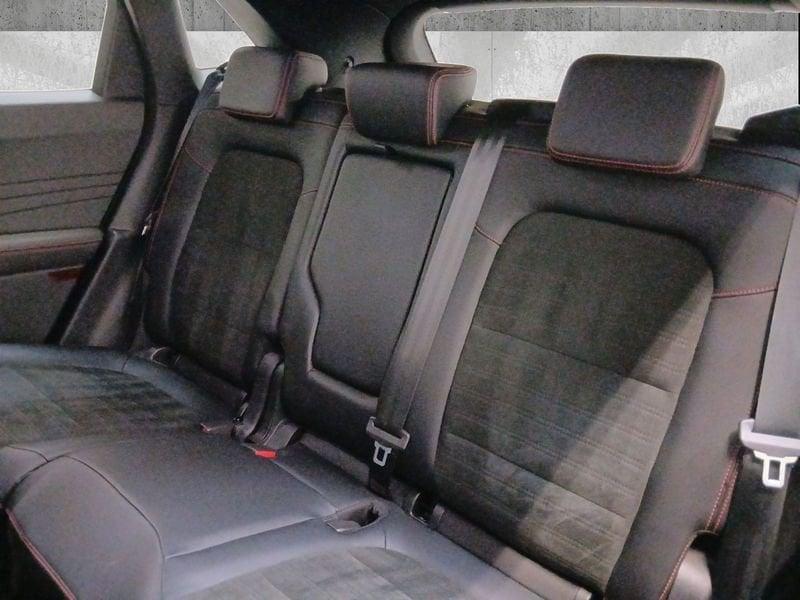 Ford Kuga 2.5 full hybrid ST-Line X awd 190cv cvt