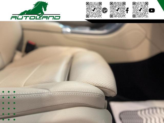 MERCEDES-BENZ GLC 300 de 4Matic EQ-Power Executive 194CV Crono Tagliandi