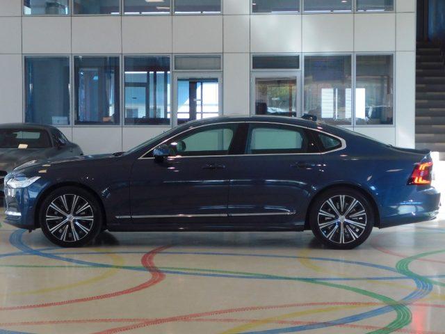 VOLVO S90 B5 (d) AWD automatico Plus Bright