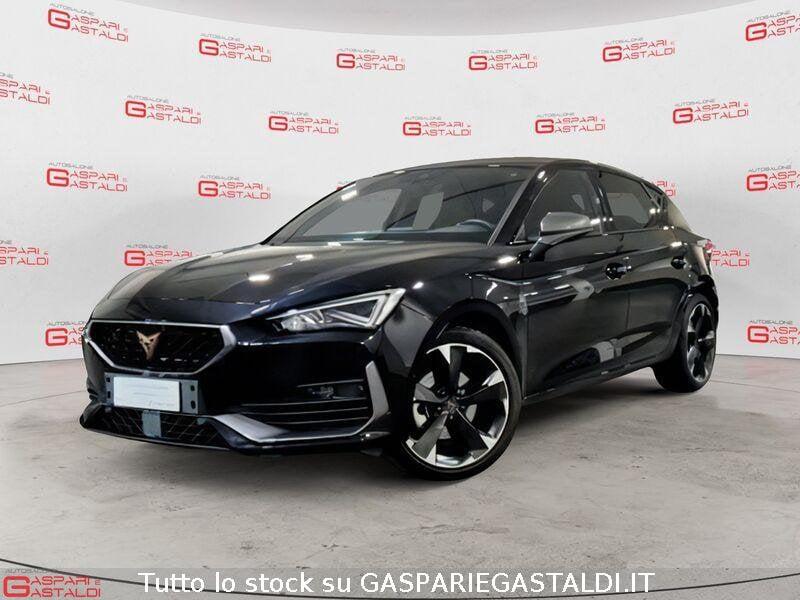 Cupra Leon Leon 1.5 Hybrid 150 CV DSG