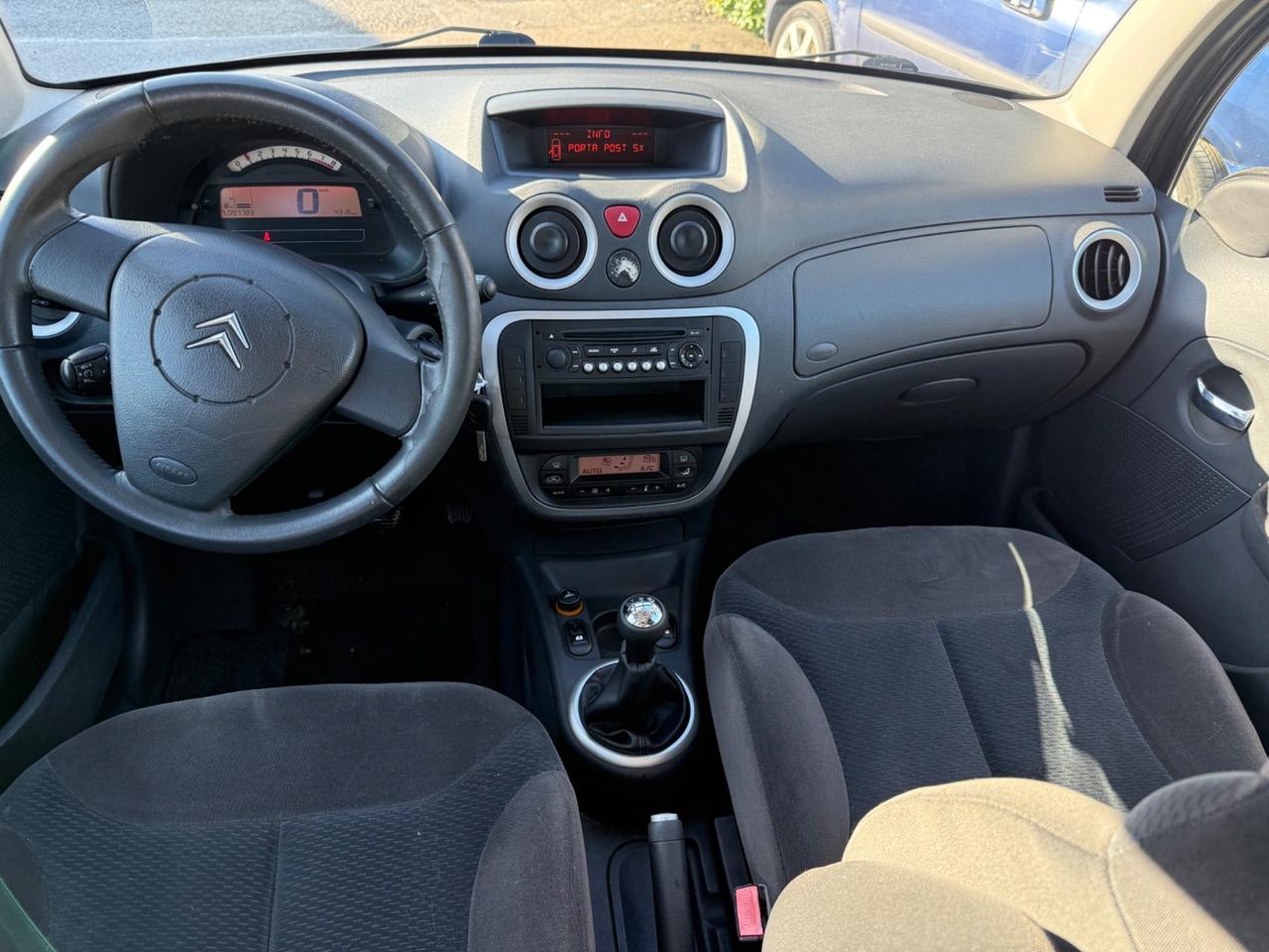 Citroen C3 1.4 Exclusive unico propietario