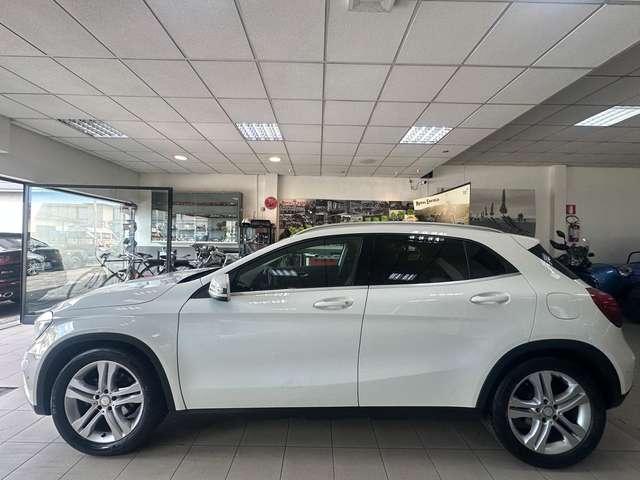 Mercedes-Benz GLA 220 GLA 220 d (cdi) Sport 4matic auto PERFETTA!!!