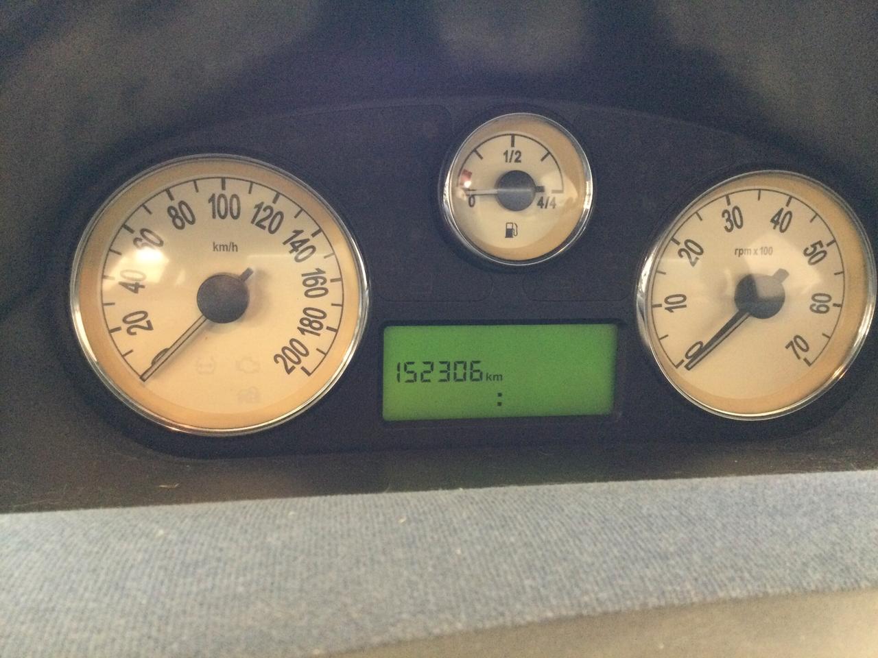 Lancia Ypsilon 1.2 Argento