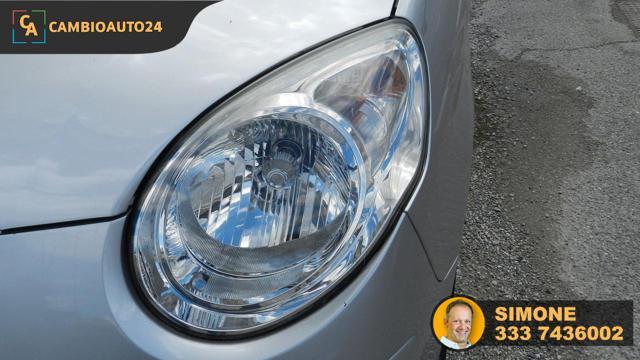 KIA Picanto 1.1 12V Trendy Bi-Fuel