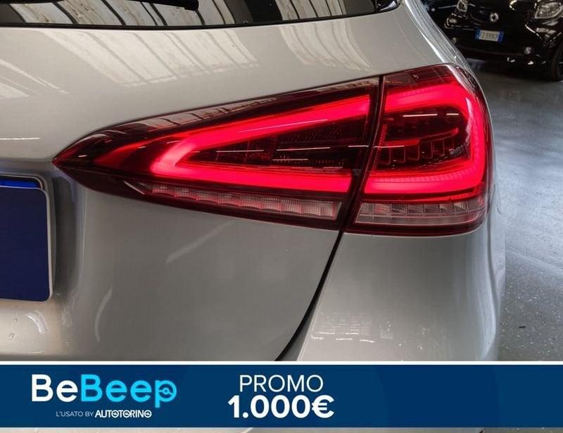 Mercedes-Benz Classe A A 45 S AMG 4MATIC+ AUTO