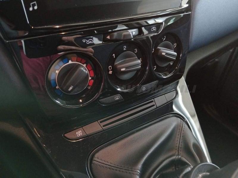 Lancia Ypsilon Ypsilon 1.0 firefly hybrid Platino s&s 70cv