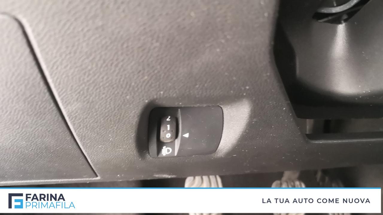 DACIA Duster II 2021 - Duster 1.0 tce Comfort SL DaciaPlus Gpl 4x2 100cv
