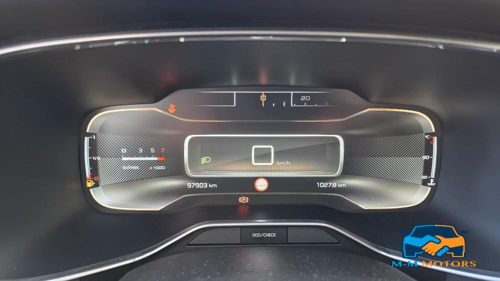 Citroen C5 Aircross 1.5 bluehdi Feel s&s 130cv