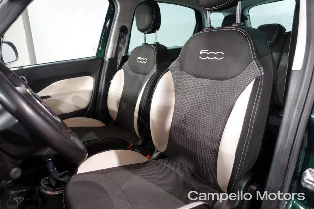 FIAT 500L 500L 1.3 Mjt 85cv Trekking