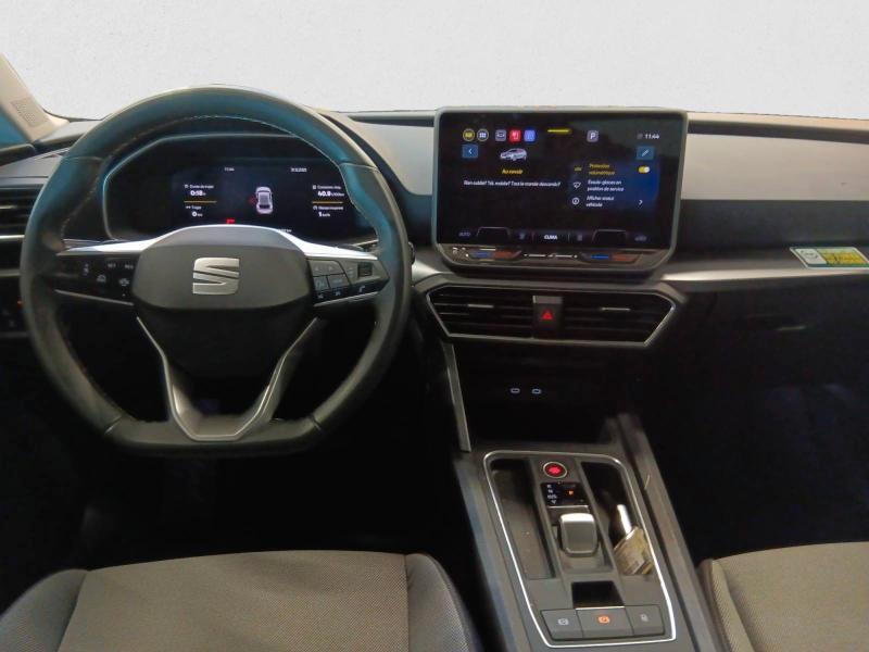 Seat Leon 1.5 hybrid Style 116cv dsg