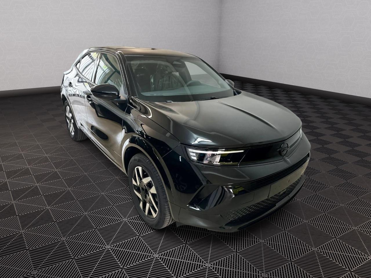 Opel Mokka 1.2 Turbo 136 CV GS