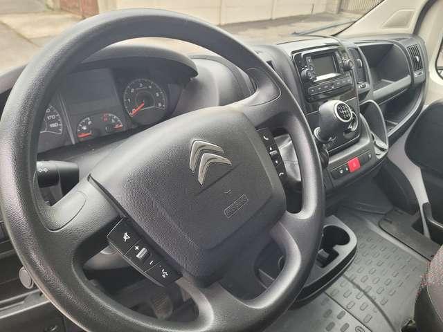 Citroen Jumper 15990 + IVA L2H2 2.2 BLUEHDI E6D-TEMP