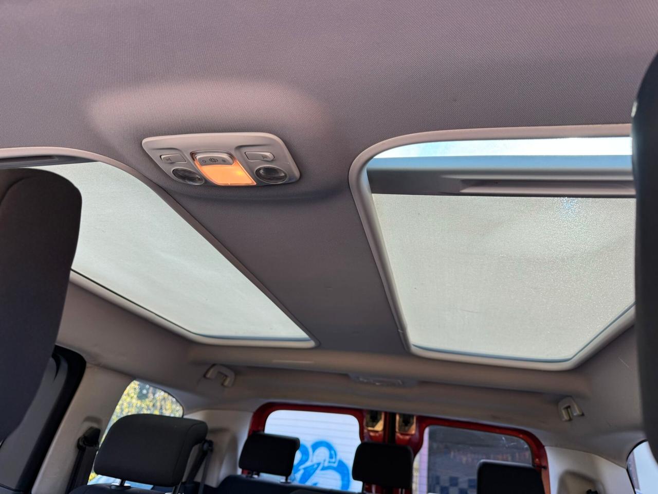 Citroen Spacetourer BlueHDi 120 XS Shine