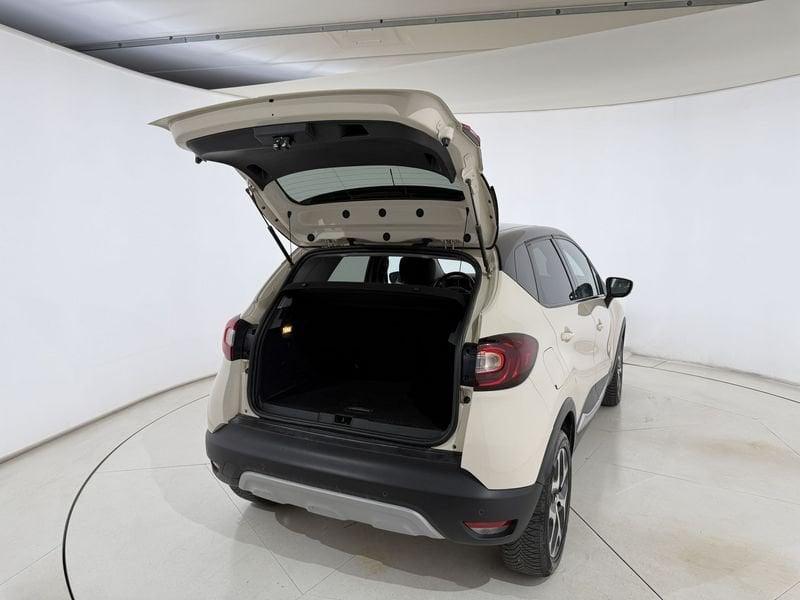 Renault Captur 1.5 dCi 110cv Energy SPORT EDITION2