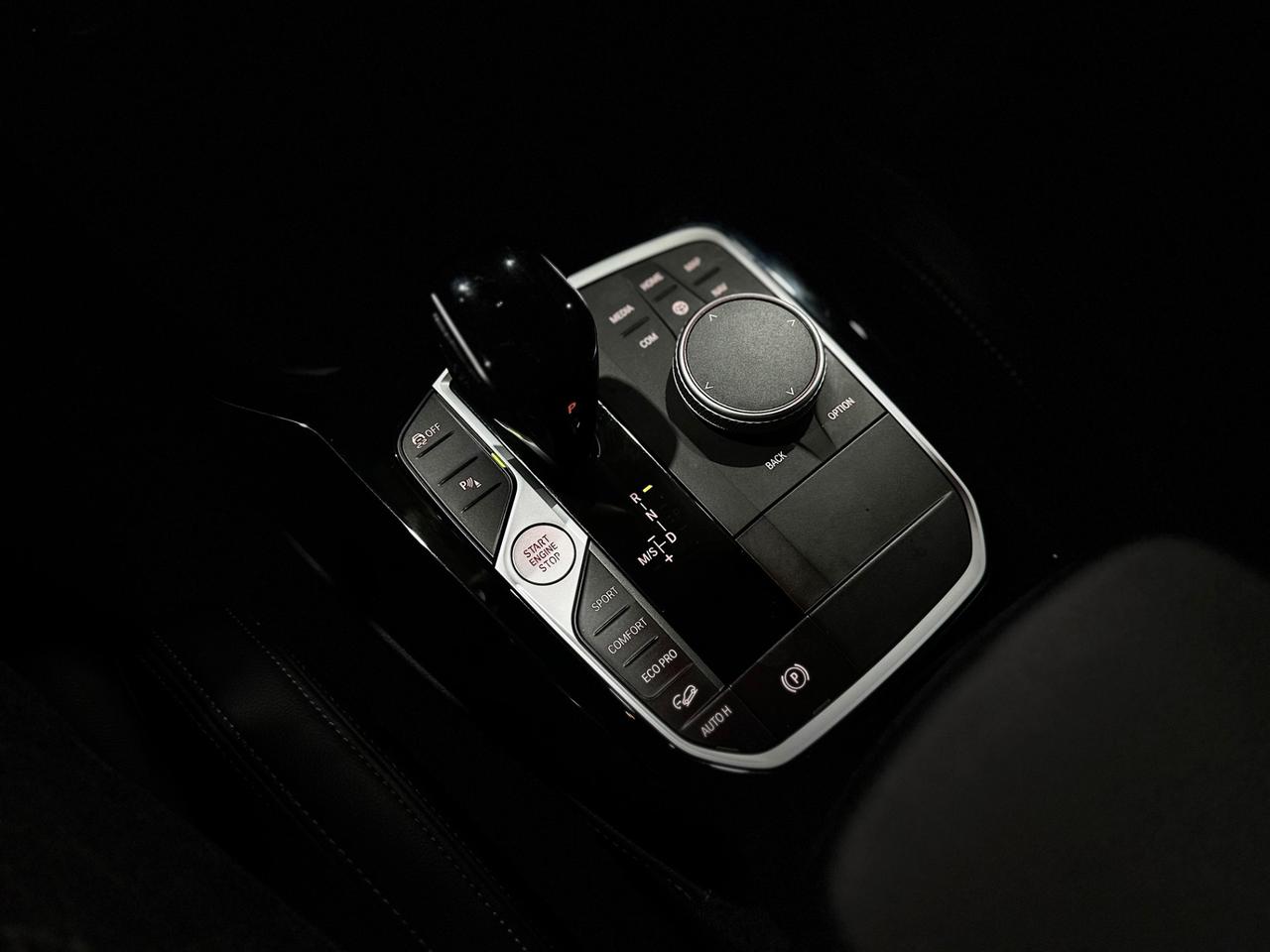 Bmw X4 xDrive20d 48V Msport