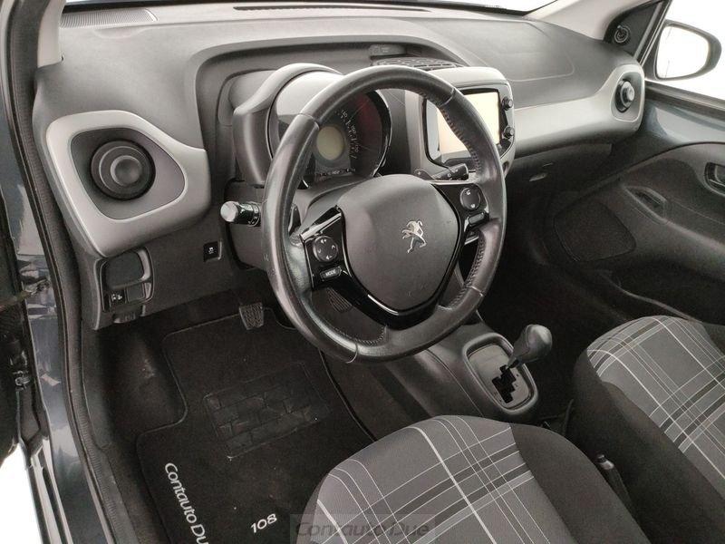 Peugeot 108 108 5p 1.0 vti Active etg5 E6