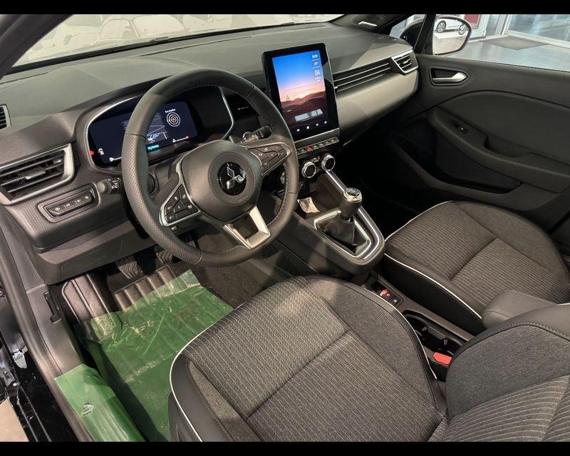 Mitsubishi Colt 7ª serie 1.0L turbo 90 CV Instyle