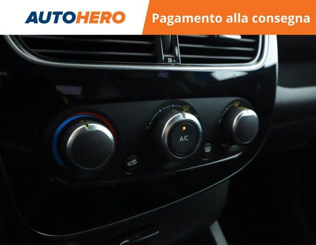 RENAULT Clio dCi 8V 90 CV 5 porte Moschino Zen