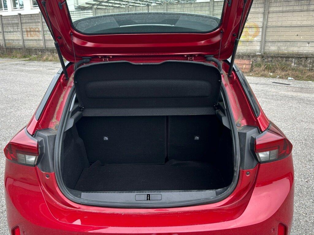 Opel Corsa 5 Porte 1.2 D&T