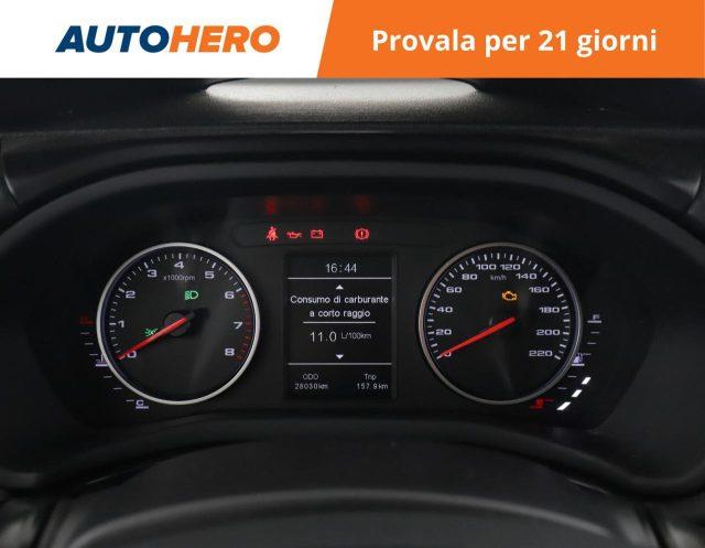 EVO Evo3 Evo 3 1.5 Bi-fuel GPL