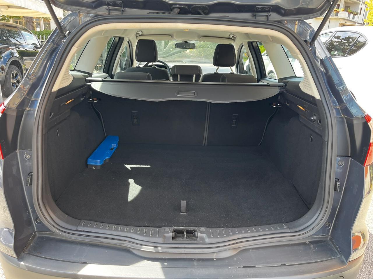 Ford Focus 1.6 TDCi Station Wagon Business