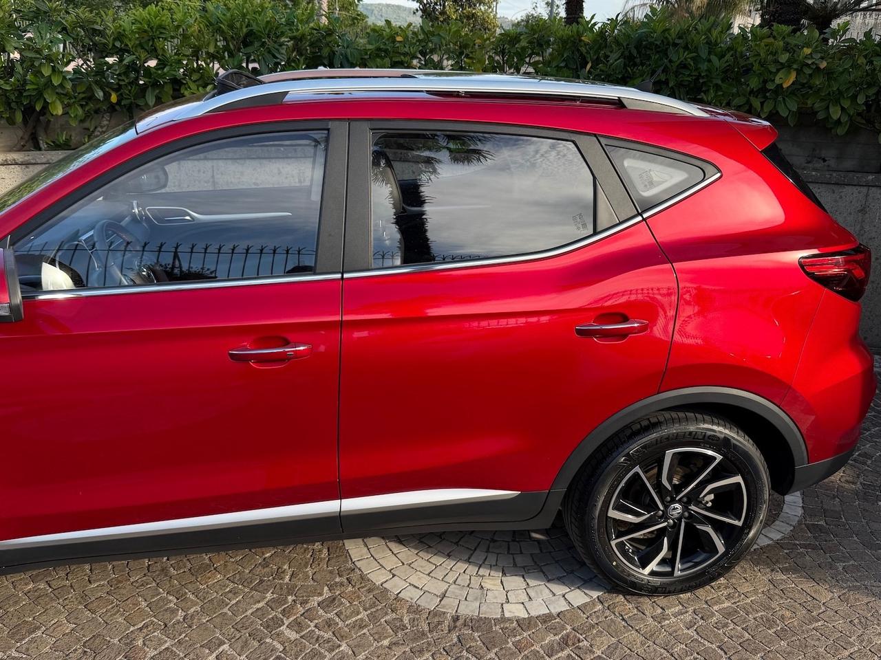 Mg ZS 1.0T-GDI Luxury
