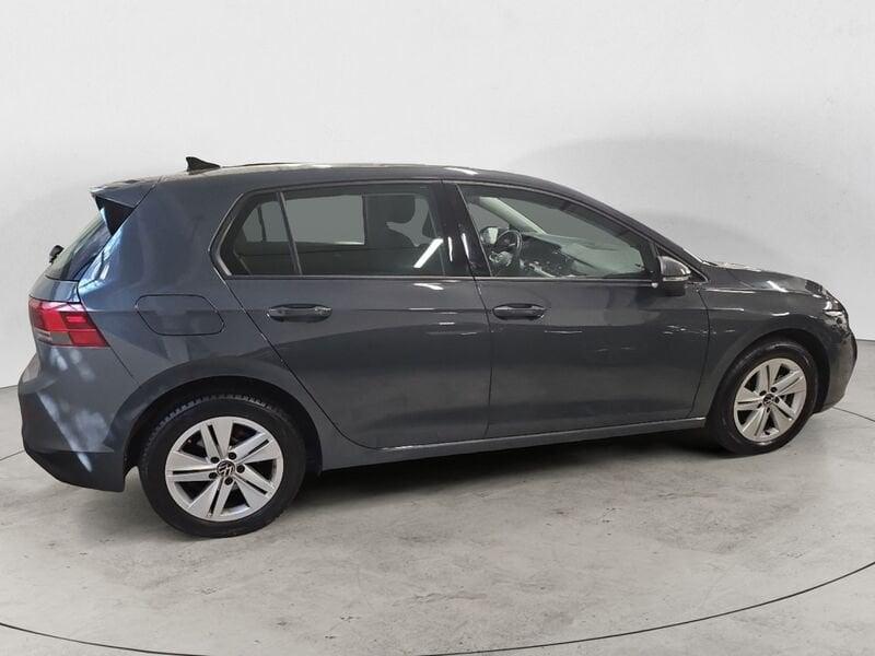 Volkswagen Golf 2.0 TDI Life