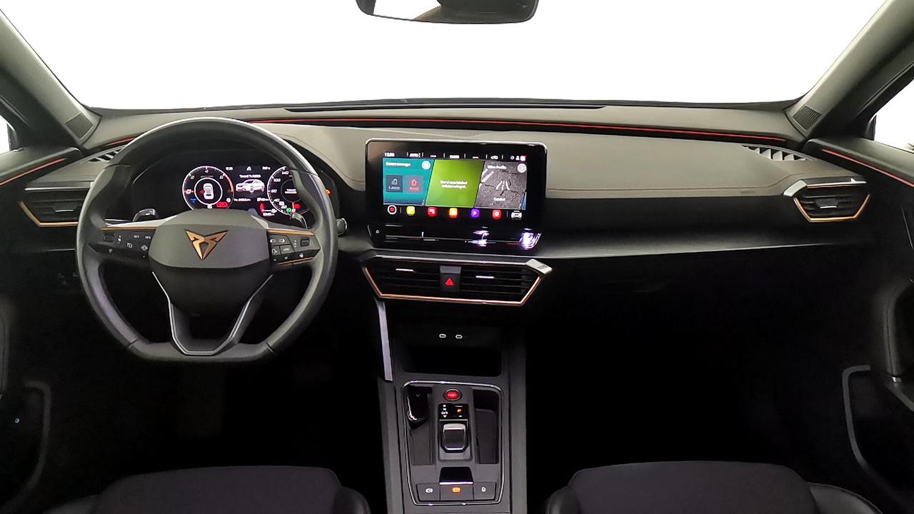 CUPRA Formentor 2020 - Formentor 1.4 e-hybrid 204cv dsg