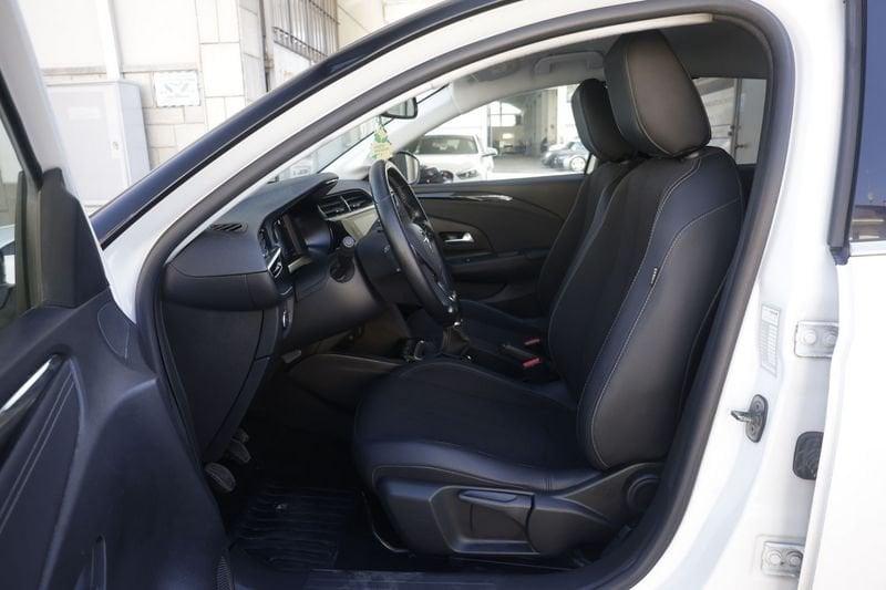 Opel Corsa Opel Corsa 1.2 Elegance 100cv AT8 Unicoproprietario