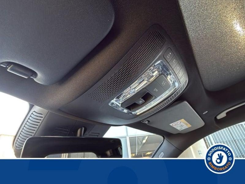 Mercedes-Benz GLB Classe 200d 4Matic AMG Line Premium