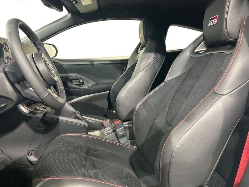 Toyota GR Yaris Aero Performance i-MT 6 marce