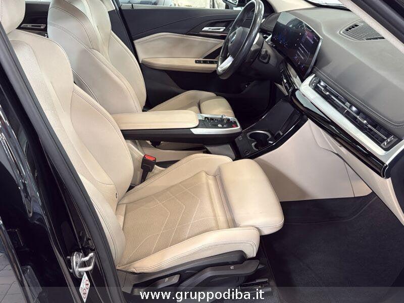 BMW X1 U11 sdrive18d X-Line Edition Essence auto