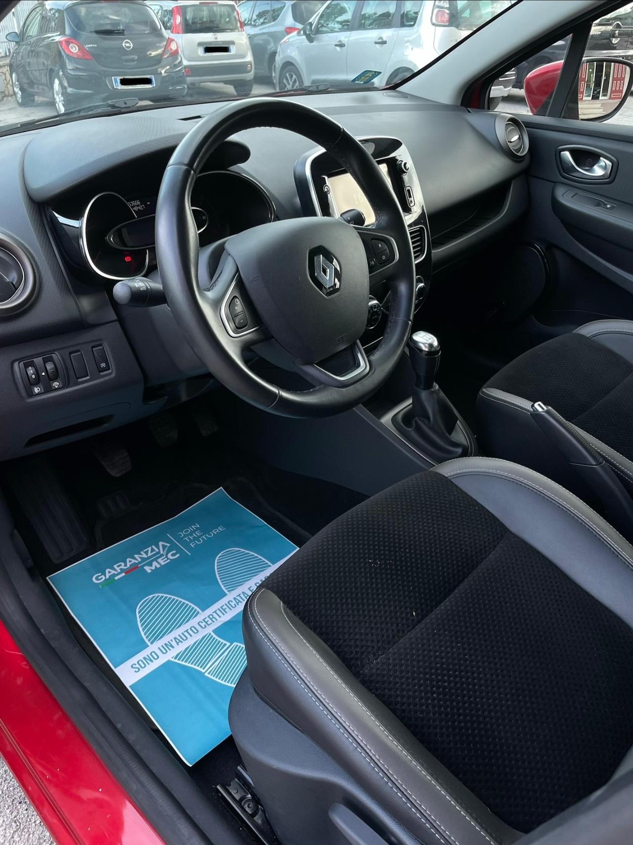 Renault Clio dCi 8V 75 CV Start&Stop 5 porte Energy Duel2