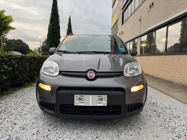 FIAT Panda 1.0 Hybrid 70cv City Life 5 posti - Full Optionals