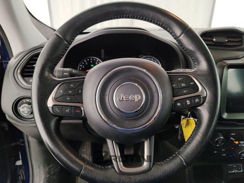 Jeep Renegade 1.0 T3 120cv Limited