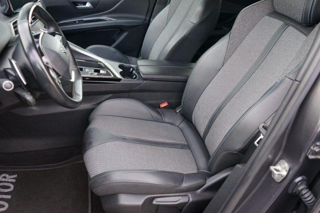 PEUGEOT 3008 Hybrid4 300 e-EAT8 GT